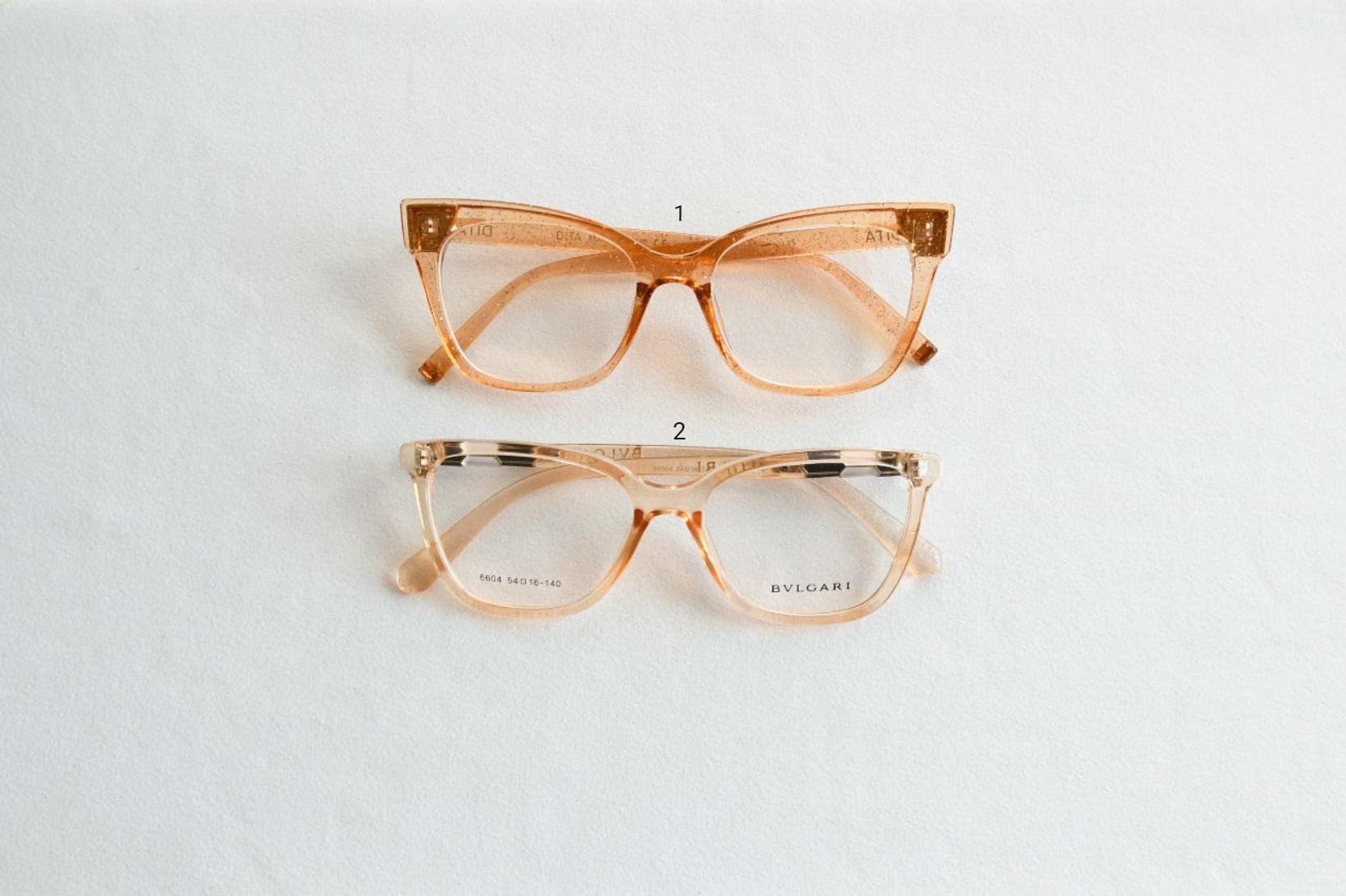 LENTES PEACH II