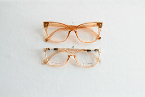 LENTES PEACH II