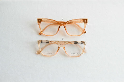 LENTES PEACH II