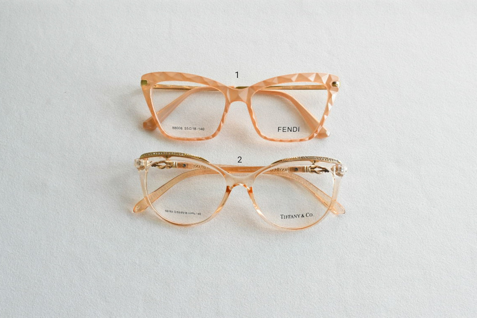 LENTES PEACH