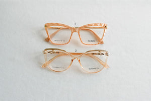 LENTES PEACH