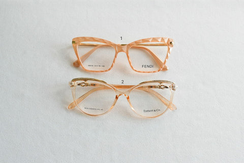 LENTES PEACH