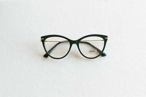 LENTES D&G GREEN