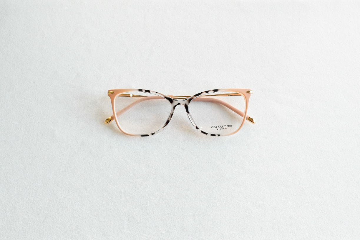 LENTES ANNA ROSE PRINT