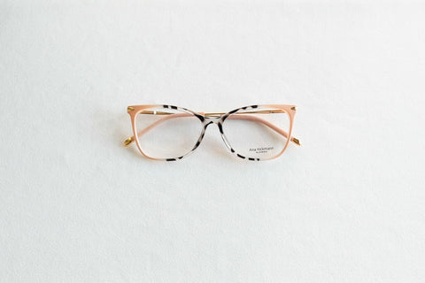 LENTES ANNA ROSE PRINT