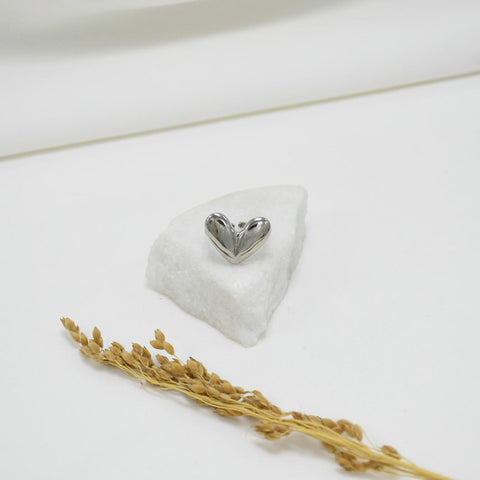 ANILLO SILVER CHUNKY STELLA