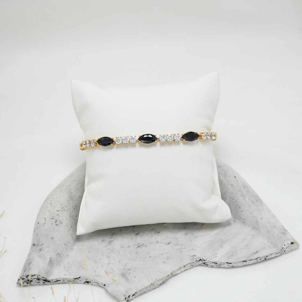 PULSERA GOLD FERNANDA