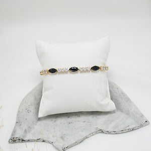 PULSERA GOLD FERNANDA