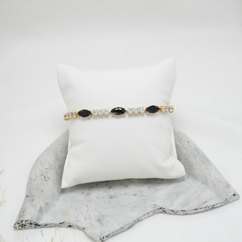 PULSERA GOLD FERNANDA