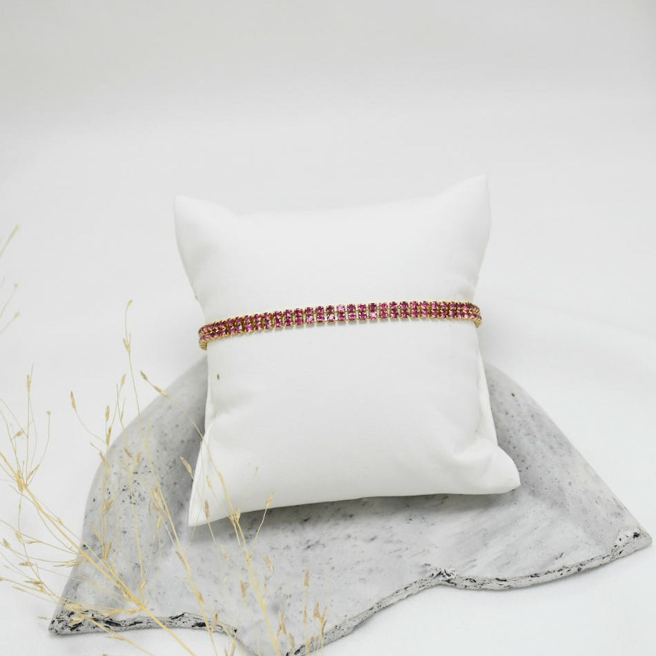 PULSERA GOLD ORIANA