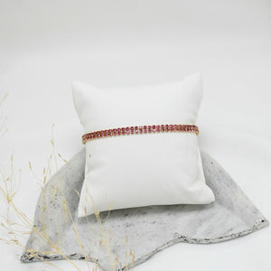 PULSERA GOLD ORIANA