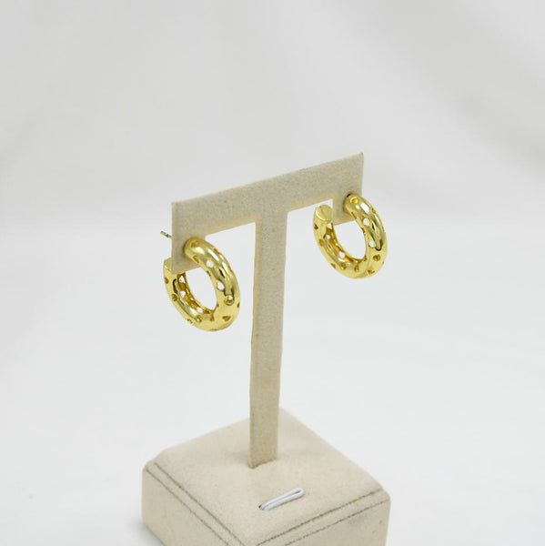 ARETES GOLD MARELY