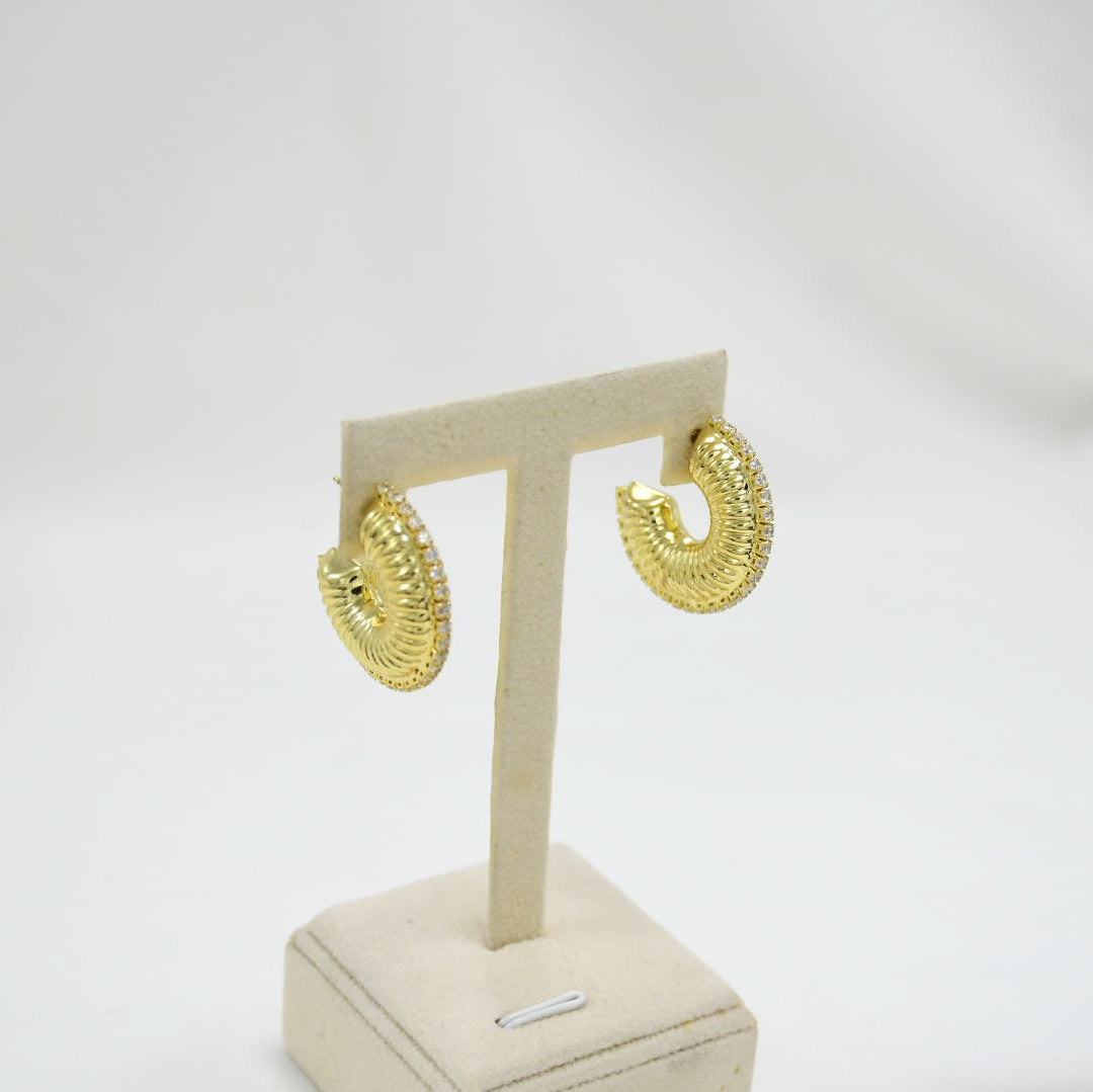 ARETES GOLD SAMSARA