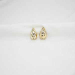 ARETES GOLD PAOLA