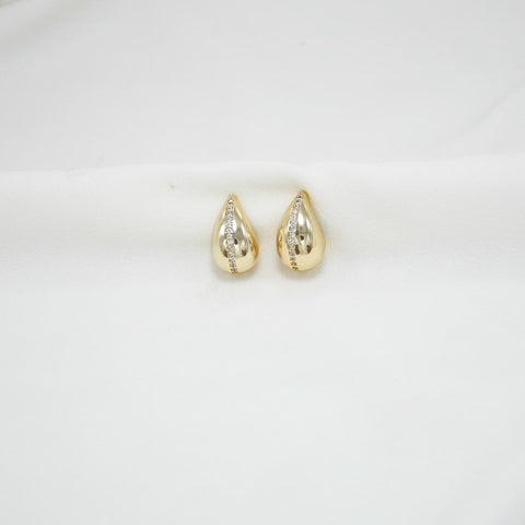 ARETES GOLD PAOLA