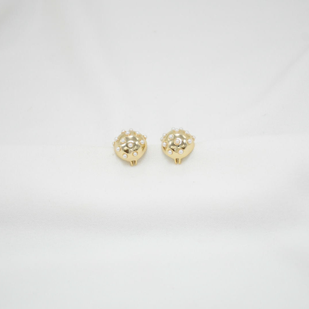 ARGOLLAS GOLD LIZA