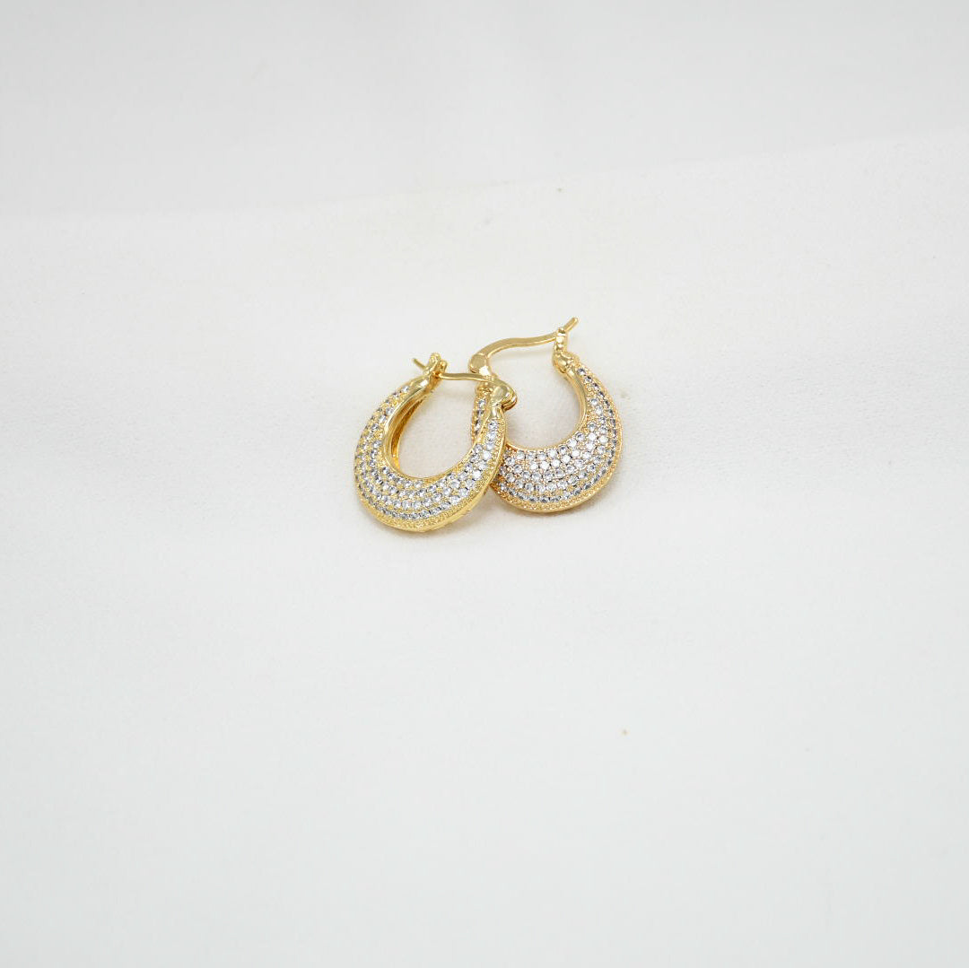 ARGOLLAS GOLD EVA