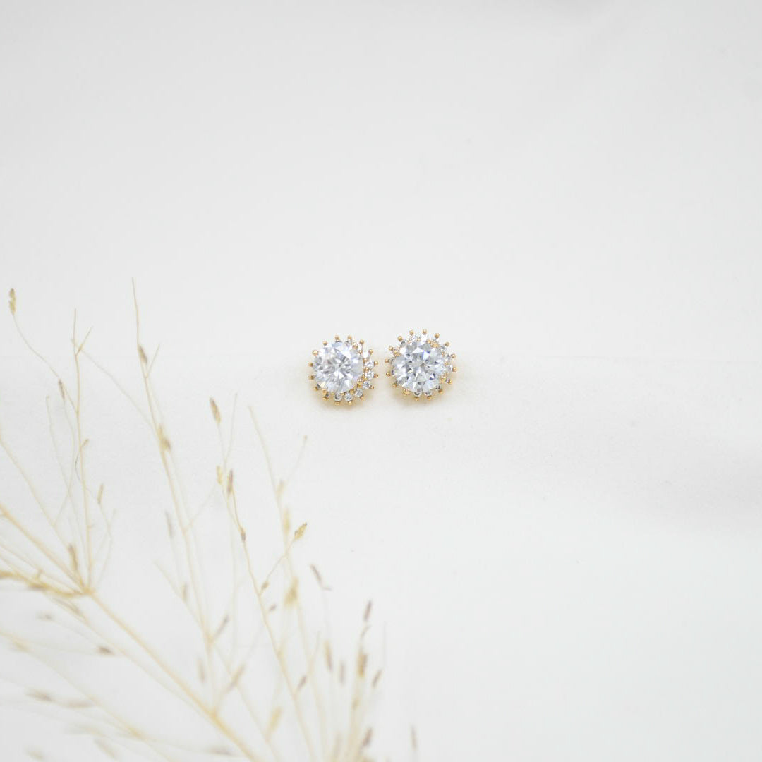 ARETES GOLD MAIA