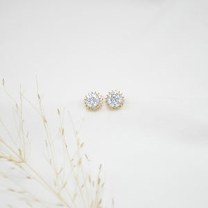 ARETES GOLD MAIA