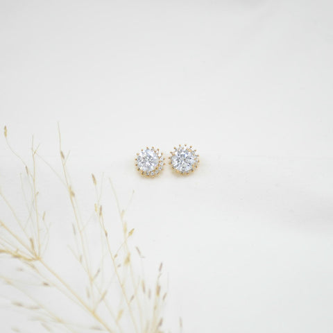 ARETES GOLD MAIA