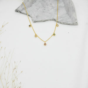 GARGANTILLA GOLD