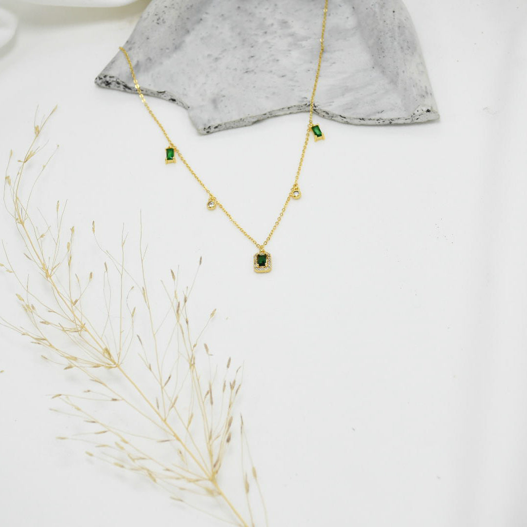 GARGANTILLA GOLD