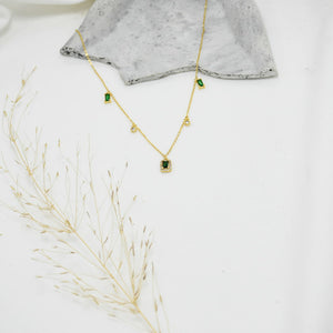 GARGANTILLA GOLD