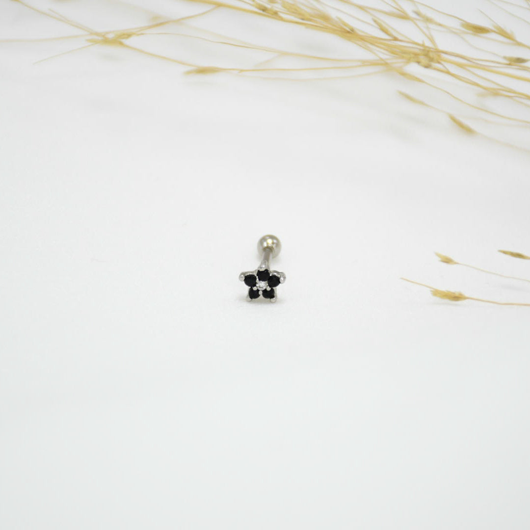PIERCING SILVER ARIA