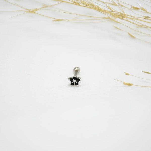 PIERCING SILVER ARIA