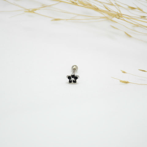 PIERCING SILVER ARIA