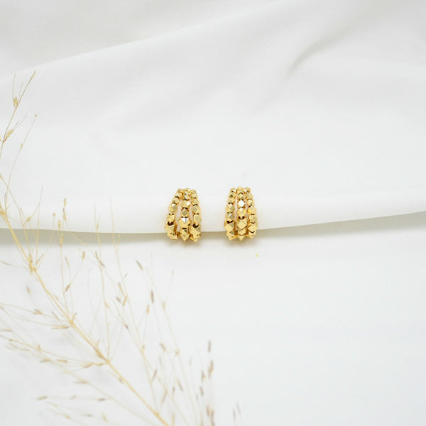 SEMI ARGOLLAS GOLD SOFIA