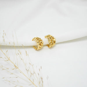 SEMI ARGOLLAS GOLD SOFIA