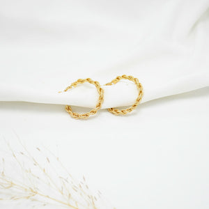 ARGOLLA CHUNKY GOLD