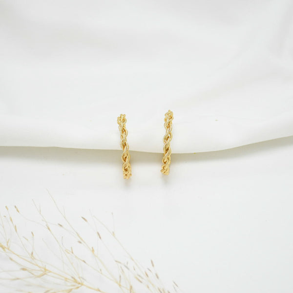 ARGOLLA CHUNKY GOLD