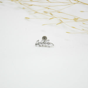 PIERCING SILVER SOLEDAD