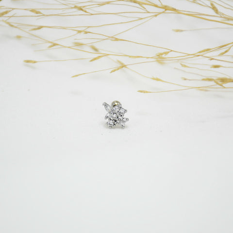 PIERCING SILVER MAR