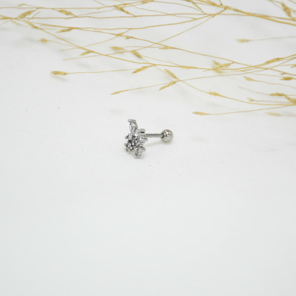 PIERCING SILVER MAR