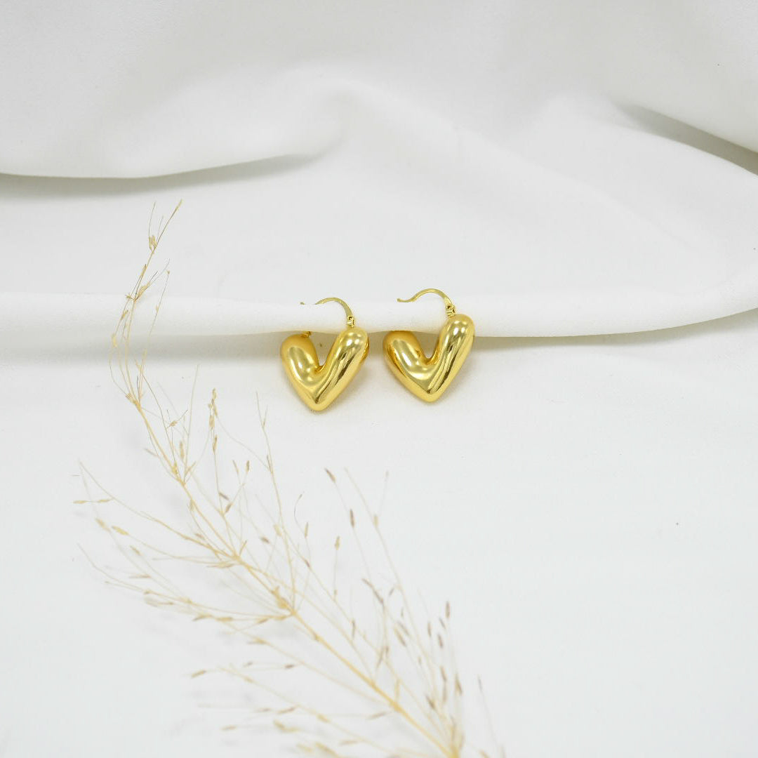 ARGOLLAS GOLD LOVELY