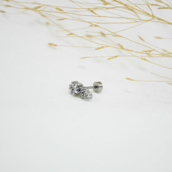 PIERCING SILVER MIMI