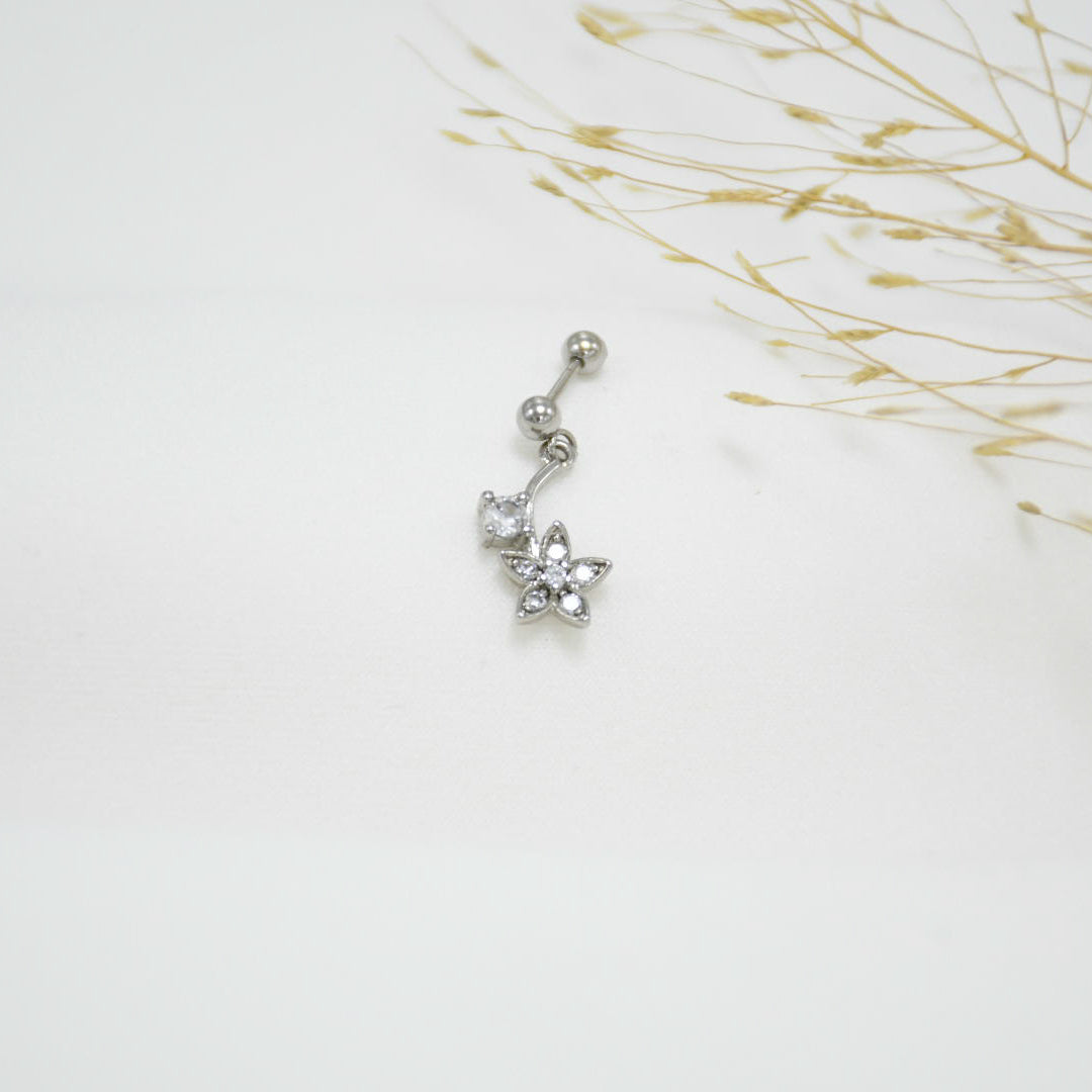 PIERCING SILVER GIO
