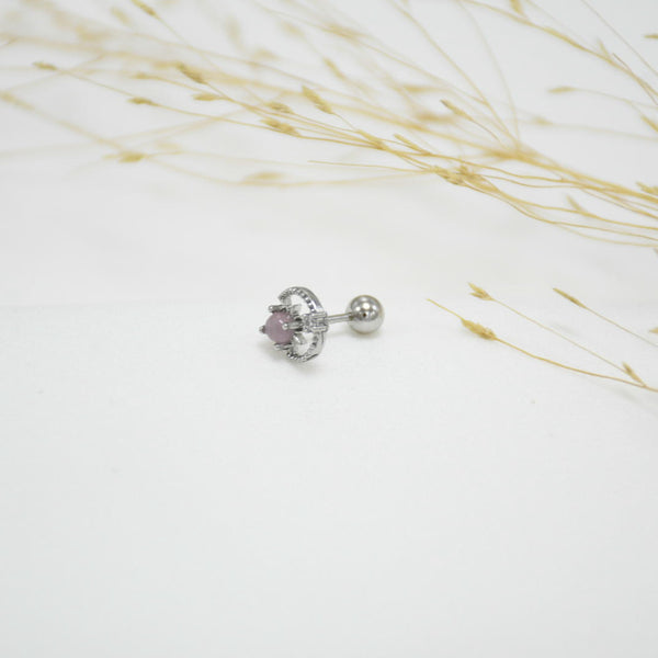 PIERCING SILVER SURI