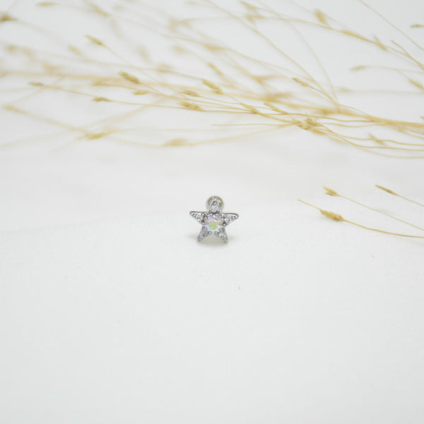 PIERCING SILVER LALI
