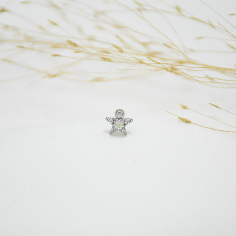 PIERCING SILVER LALI