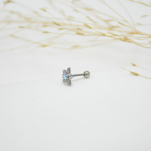 PIERCING SILVER LALI