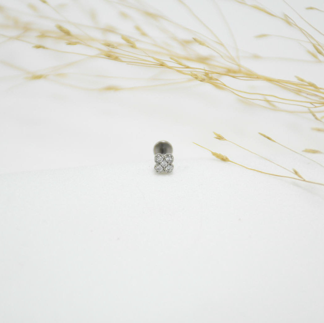 PIERCING SILVER MARCIA