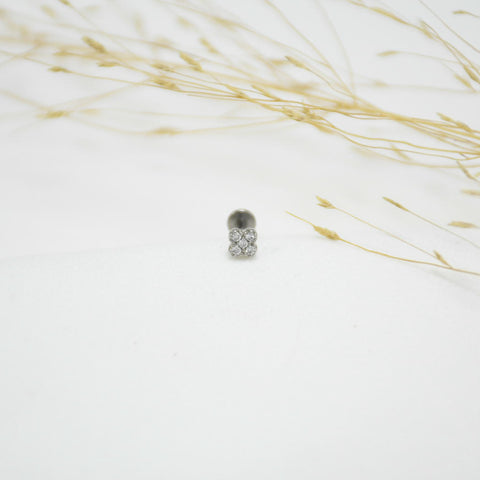 PIERCING SILVER MARCIA