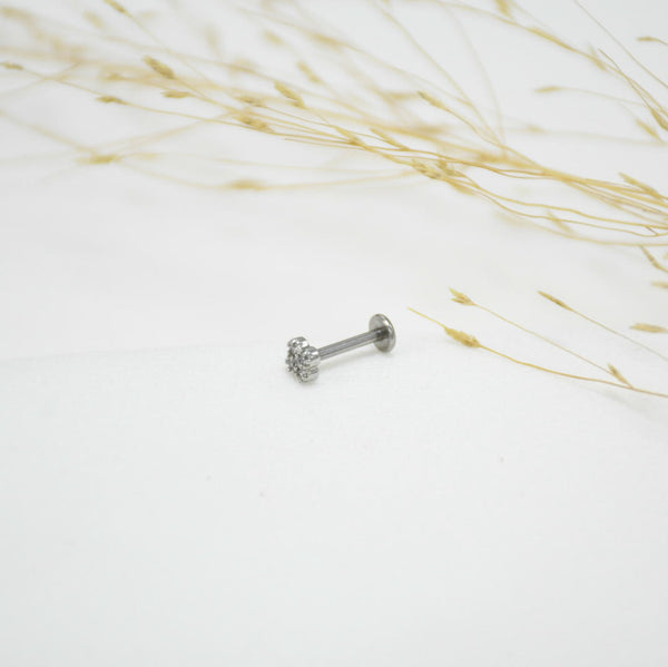 PIERCING SILVER MARCIA