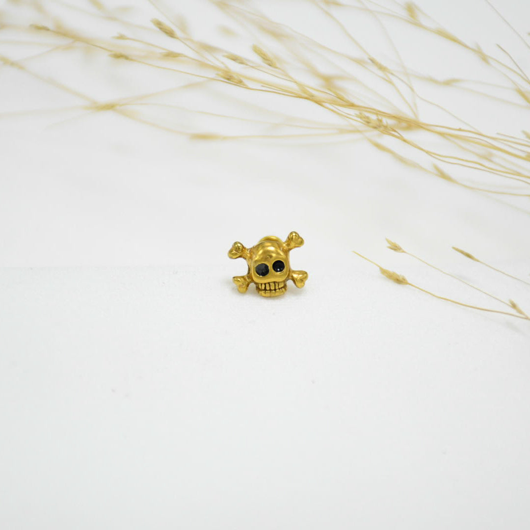 PIERCING GOLD MELI