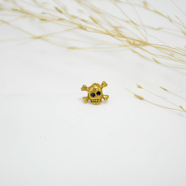 PIERCING GOLD AMAZING