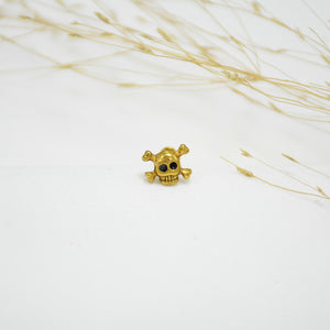 PIERCING GOLD MELI